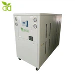 50 Kw 15 Hp vízhűtéses hűtőtorony hűtő