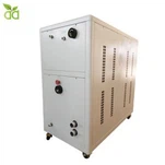 60 Kw 15 tonna 20 Hp vízhűtéses ipari vízhűtő